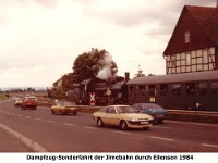 m40 - Dampfzug-Sonderfahrt-der Ilmebahn-1984 01